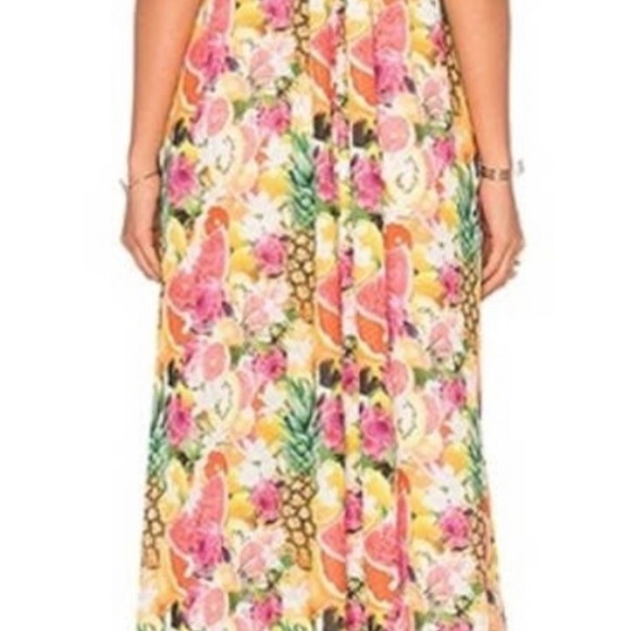 Show Me Your Mumu Tutti Frutti Small and Fruit Kentucky Derby Fascinator Hat - Picture 4 of 8